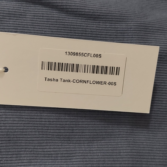 Reformation tasha tank - Picture 5 of 8